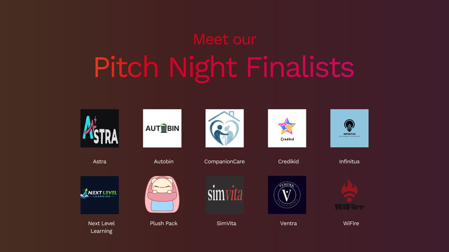 S1 2026 Pitch Night slides