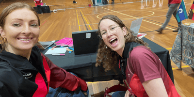 Inspiring Future Innovators On The Mid North Coast: The Secondary Schools Program Hits The Road